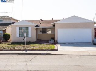 15277 Laverne Dr, San Leandro, CA