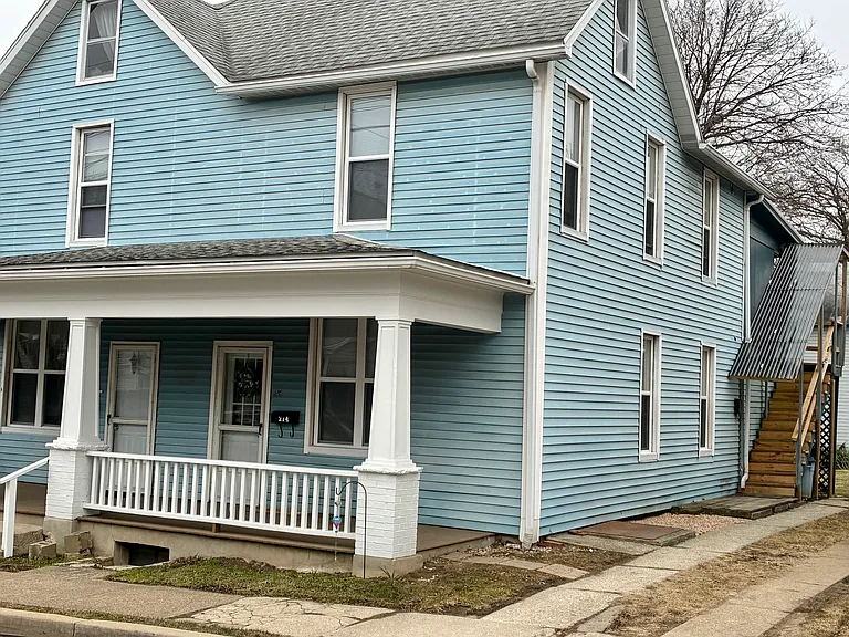 216 W Vincent St #B — Photo 11