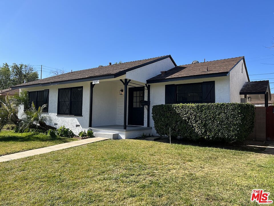 6127 Sylvia Ave, Reseda, CA 91335 Zillow