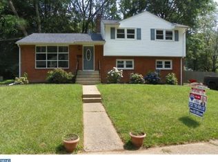 1 Alyce Ct, Lawrence Township, NJ 08648