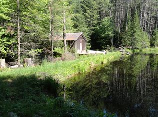 00 Lowdale Road, Lyonsdale, NY 13433