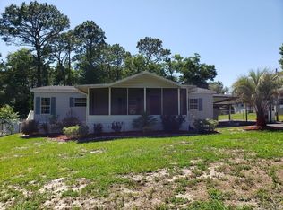 164 S Otis Ave, Lecanto, FL 34461
