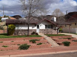 384 N 250 E, Kanab, UT 84741