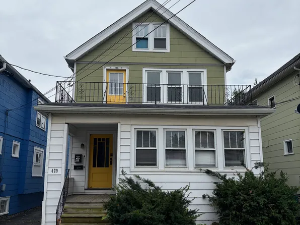 429 Lisbon Ave #1, Buffalo, NY 14215
