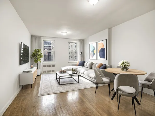 311 E 25th St APT 4A, New York, NY 10010