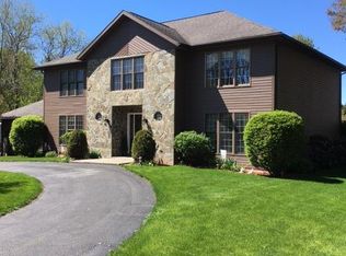 15 Baxter St, Sayre, PA 18840