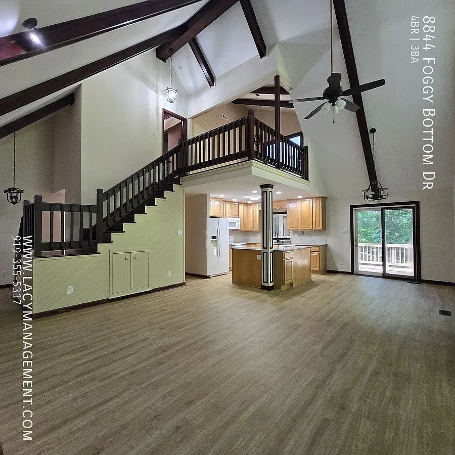 4 bed, 3.0 bath, 2487 sqft, $2,895 — Photo 4