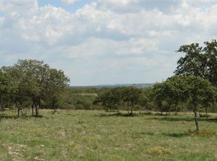 Private Road 135, Goldthwaite, TX 76844