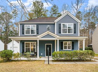 4822 Cane Pole Ln, Summerville, SC 29485
