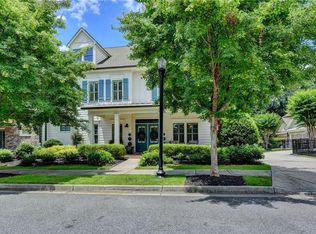 500 Parkview Dr, Milton, GA 30004