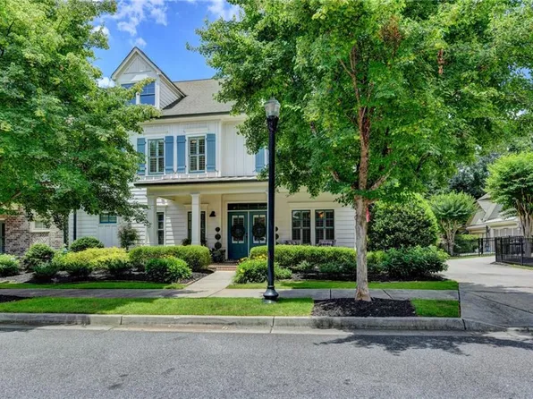 500 Parkview Dr, Milton, GA 30004