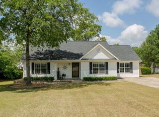 305 Copeland Cir, North Augusta, SC 29860