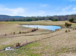 0 Hubbard Rd, West Fork, AR 72774