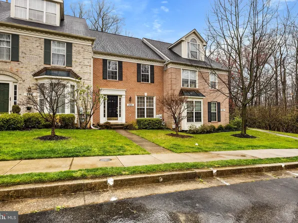 743 Leister Dr, Lutherville Timonium, MD 21093