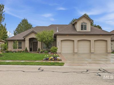2278 N Waggle Pl, Meridian, ID, 83646