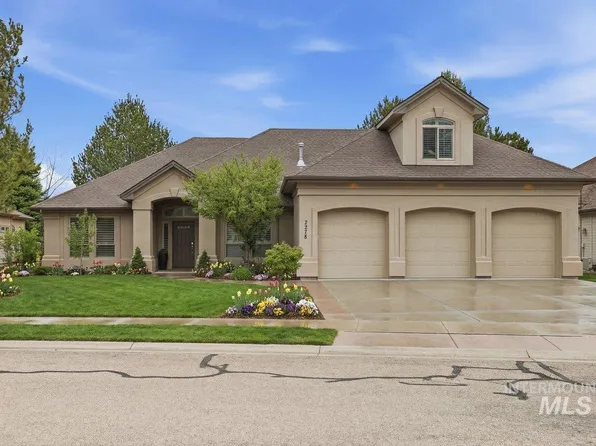 2278 N Waggle Pl, Meridian, ID 83646