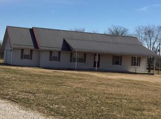 11883 Teal Dr, Stark City, MO 64866