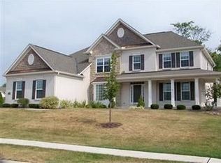 116 Olde Stone Ct, Lebanon, OH 45036