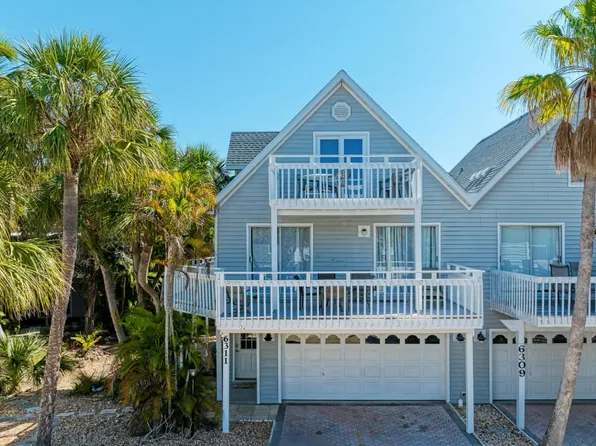 6311 Gulf Dr, Holmes Beach, FL 34217