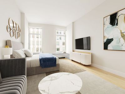 15 Central Park W APT S606, New York, NY, 10023