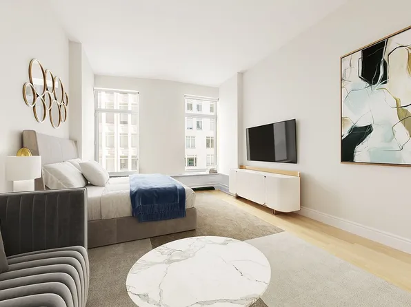 15 Central Park W APT S606, New York, NY 10023