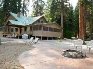 20209 Beaver Valley Rd LOT NEW, Leavenworth, WA 98826