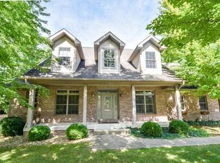 3901 E Breckenmore Dr, Bloomington, IN 47401