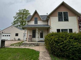 117 N Martha St, Roland, IA 50236