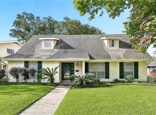 5161 Carlisle Ct, New Orleans, LA 70131