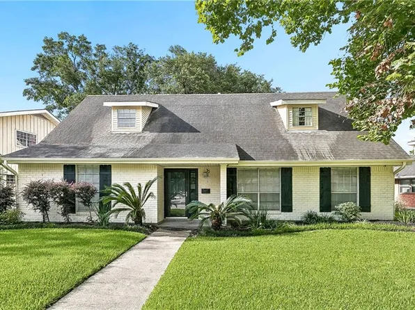 5161 Carlisle Ct, New Orleans, LA 70131