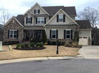 5113 Gansett Ln, Raleigh, NC 27612