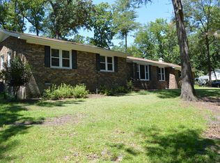 117 Mystic Ln, Walterboro, SC 29488