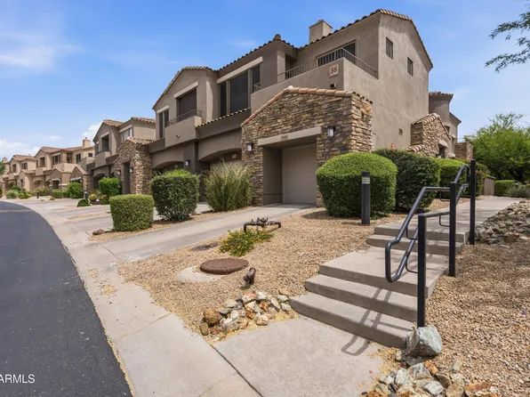 19475 N GRAYHAWK Drive #1148, Scottsdale, AZ 85255
