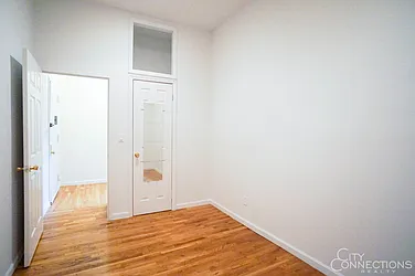 Rented by City Connections Realty