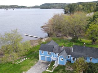 28 Bacon Rd, Bradford, NH 03221