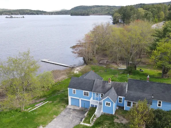 28 Bacon Road, Bradford, NH 03221