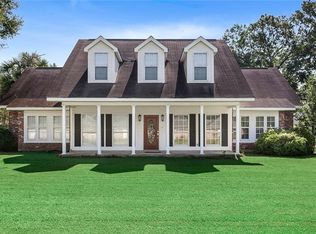 21255 Wittie Rd, Ponchatoula, LA 70454