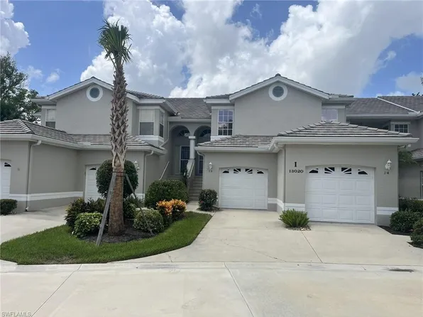 13020 Hamilton Harbour DR #I3, NAPLES, FL 34110