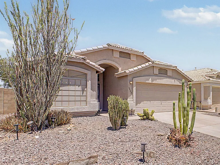 6602 W Desert Hollow Dr — Photo 6