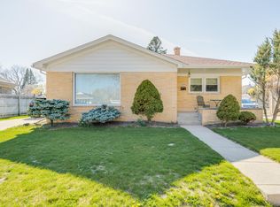 3330 1st Ave, Racine, WI 53402