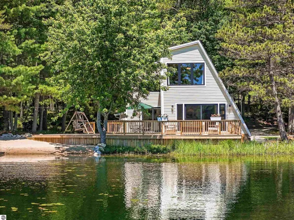 398 Island View Dr, Traverse City, MI 49696