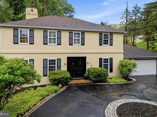 517 Candace Ln, Villanova, PA 19085