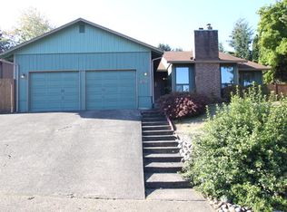 2831 NW Kent St, Camas, WA 98607
