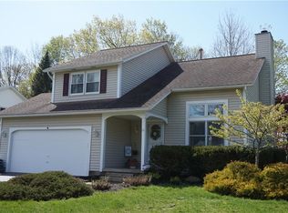 11 Cheshire Ln, Gates, NY 14624