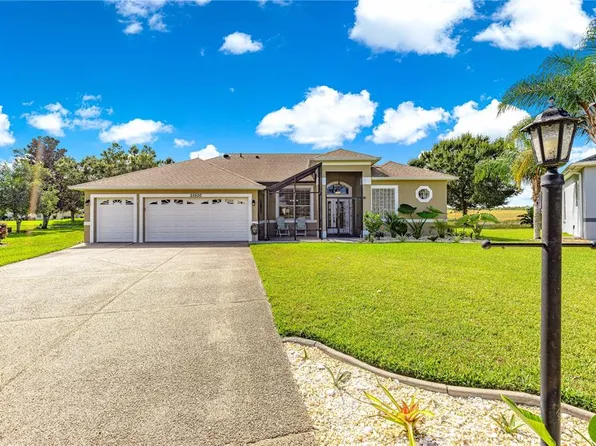 25500 Maurepas Ln, Leesburg, FL 34748