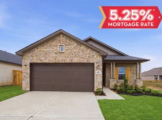 8023 Jasper Mdws, Angleton, TX 77515