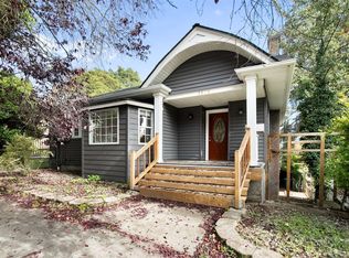 5016 5018 9th Avenue NE, Seattle, WA 98105