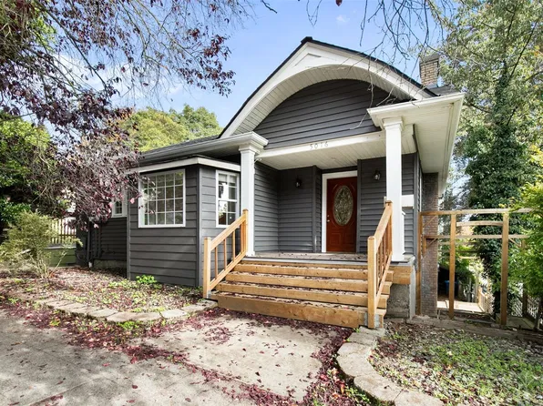 5016 5018 9th Avenue NE, Seattle, WA 98105