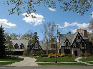 1010 Berkshire Rd, Ann Arbor, MI 48104