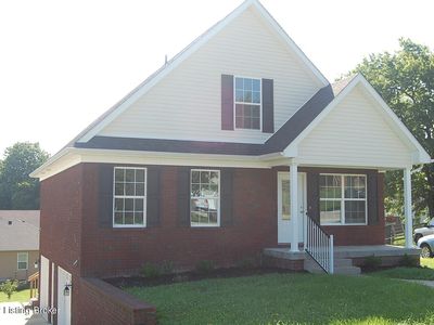 170 Mockingbird Dr, Taylorsville, KY, 40071